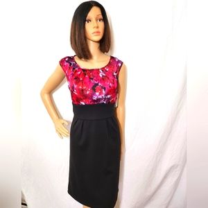 SALE/5-$11 ITEMS $45 BNWT AB STUDIO Dress